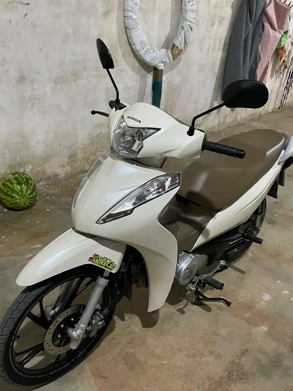 Biz 125 2024 - Foto 2
