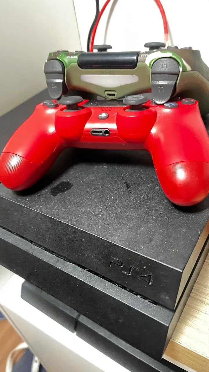 Ps4