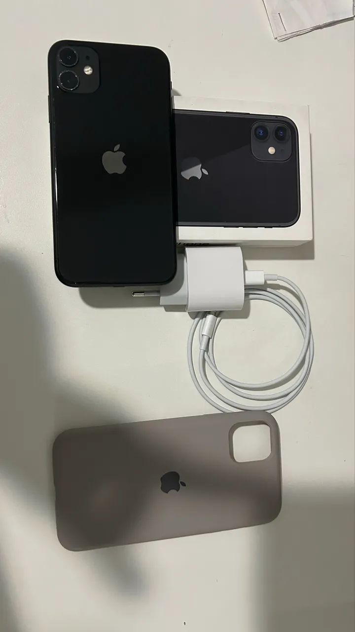 iPhone 11 64GB - Foto 5