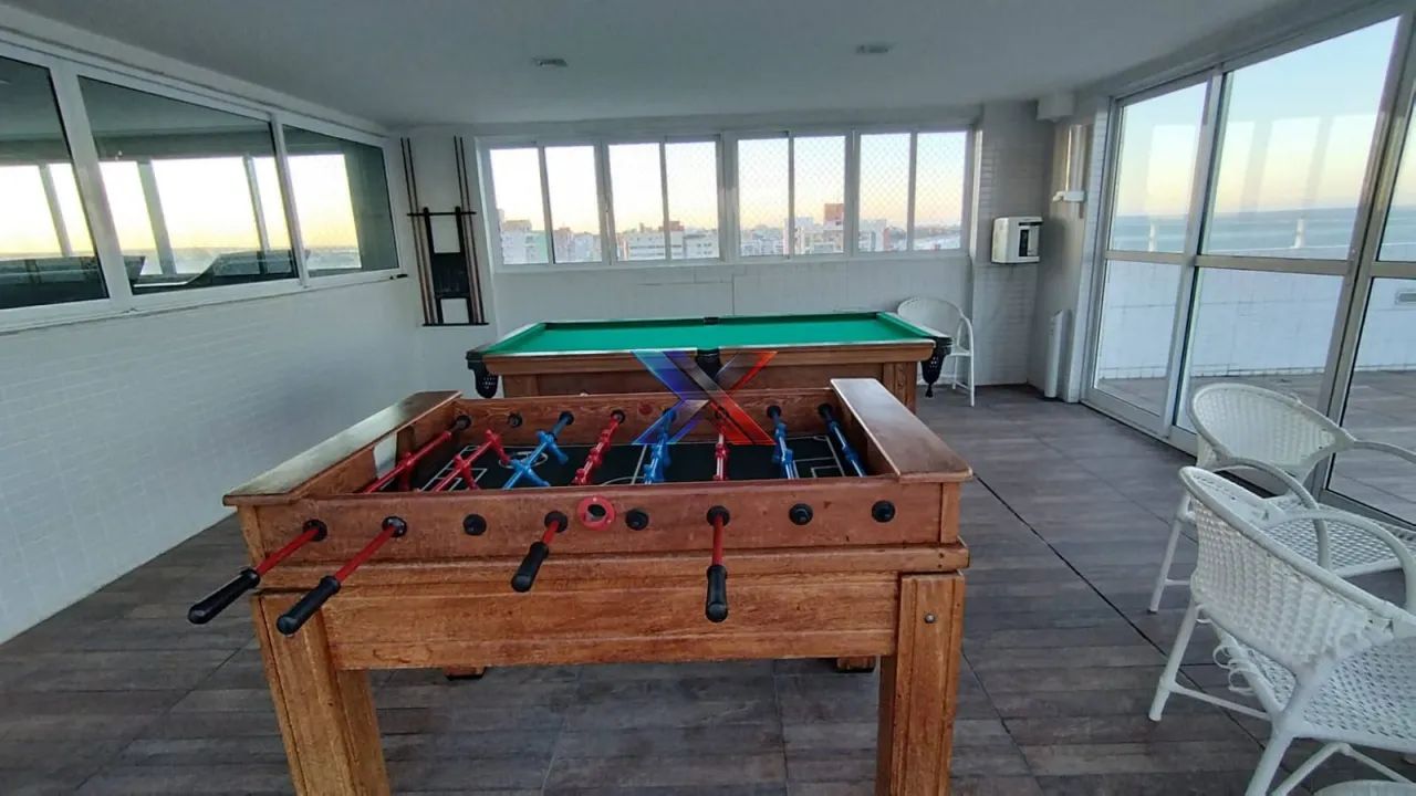 APARTAMENTO A VENDA 2 QUARTOS COM VISTA MAR - Foto 5