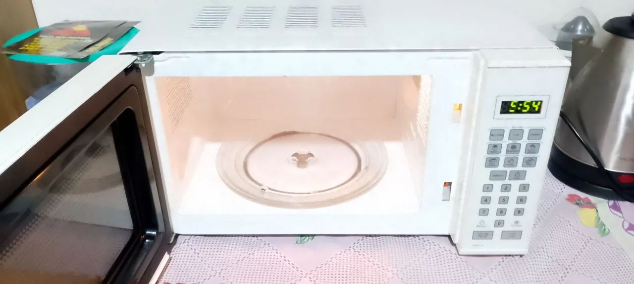 Microondas Philco 20 litros 110v - Foto 5