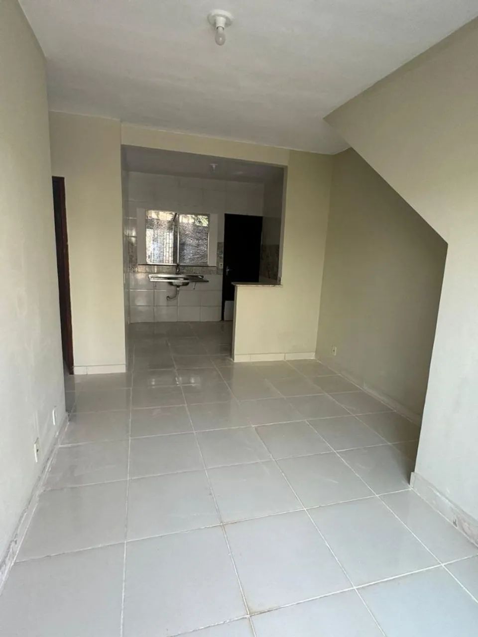 APARTAMENTO 2 QUARTOS - TÉRREO + ÁREA NO FUN - Foto 2