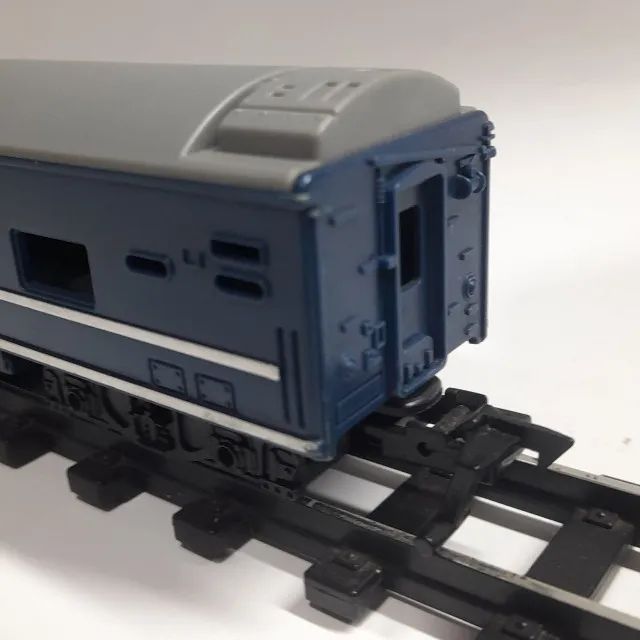 Ferrorama Vagão Dormitório Tomy Japonês - Foto 3