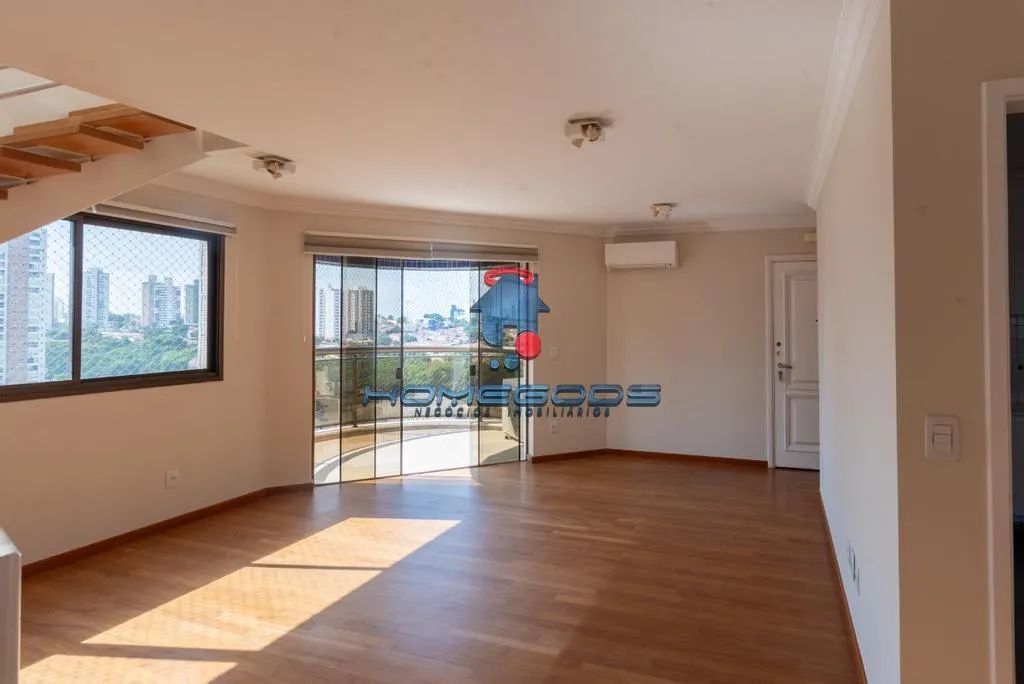 Cobertura à venda e para alugar em Campinas, Cambuí, com 3 suítes, com 320 m² - Foto 5