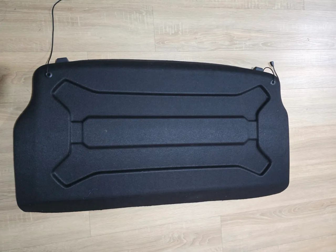 TAMPA PORTA-MALAS MOPAR JEEP RENEGADE - NOVA - Peças para carros
