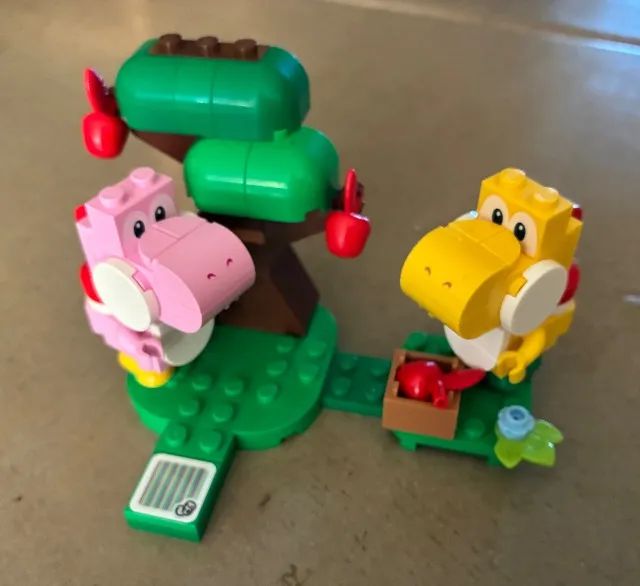 LEGO 71428 Super Mario - Foto 2