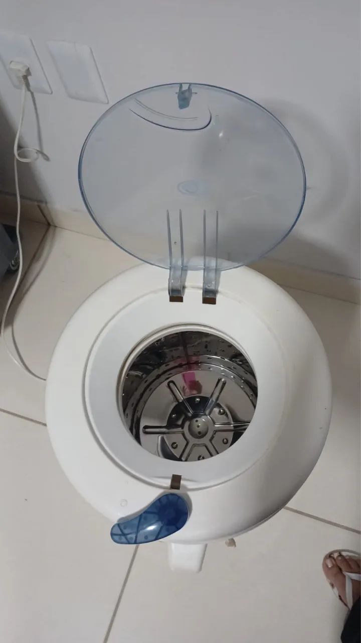 Centrifuga Suggar Giromax  - Foto 4