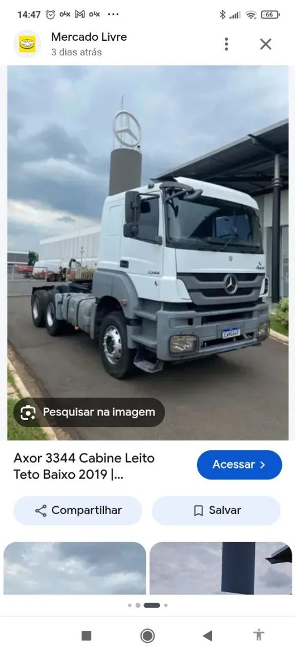 axor 3344 - Foto 2