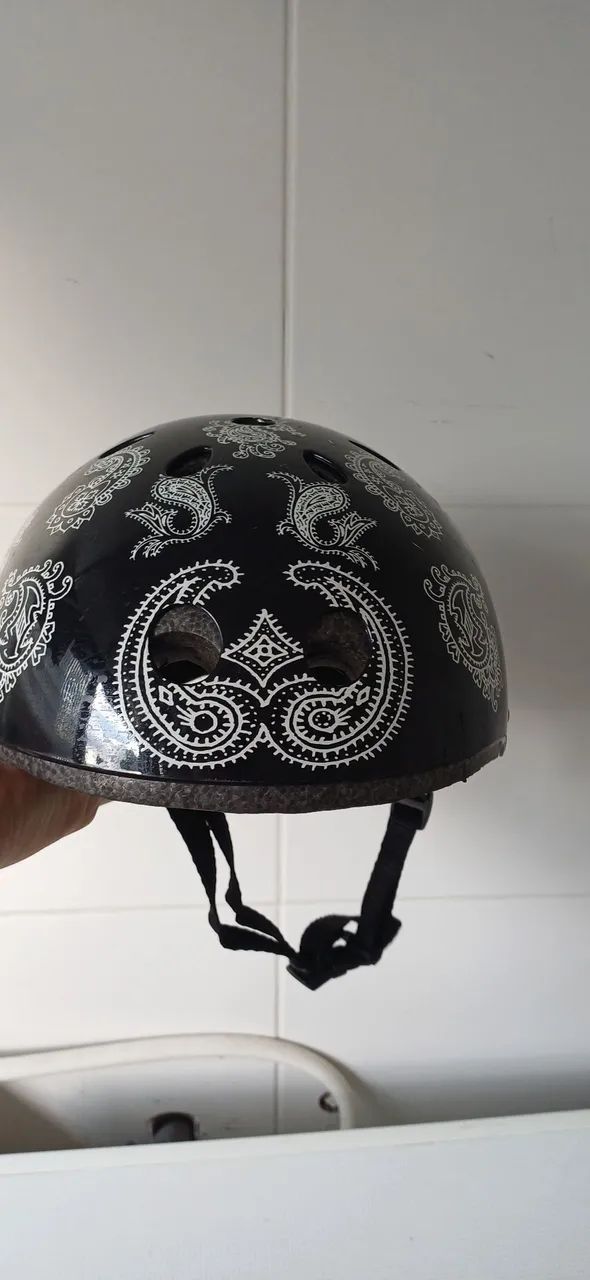 Capacete - Foto 3