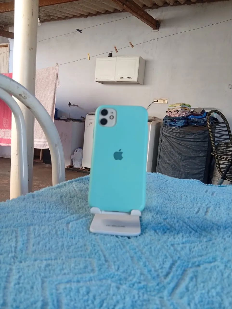 iPhone 11 - 128GB - Foto 5