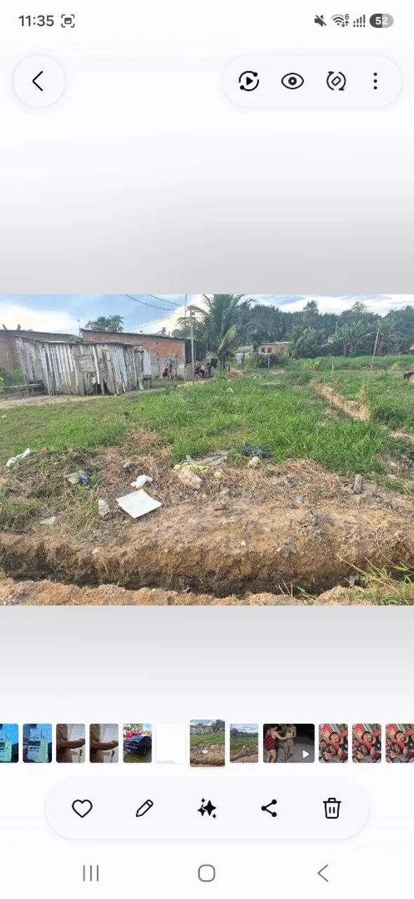 Vendo este terreno 20.000