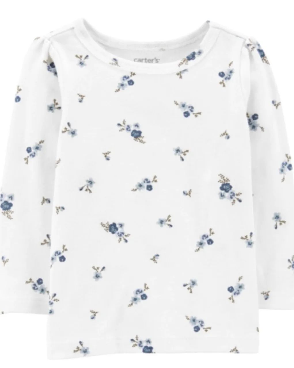 Conjunto Carter?s - Foto 2