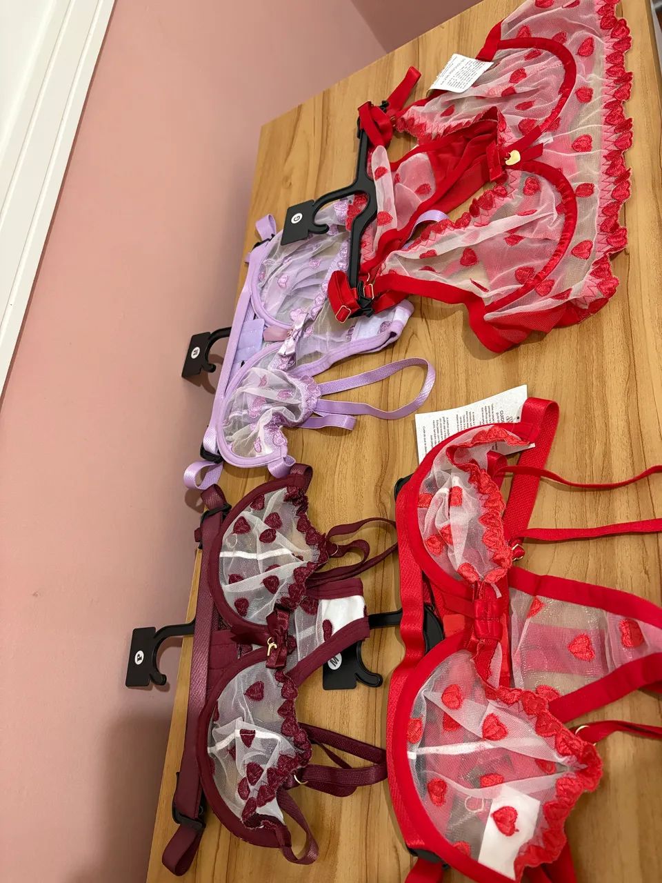 Lotinho 28 lingeries  - Foto 3