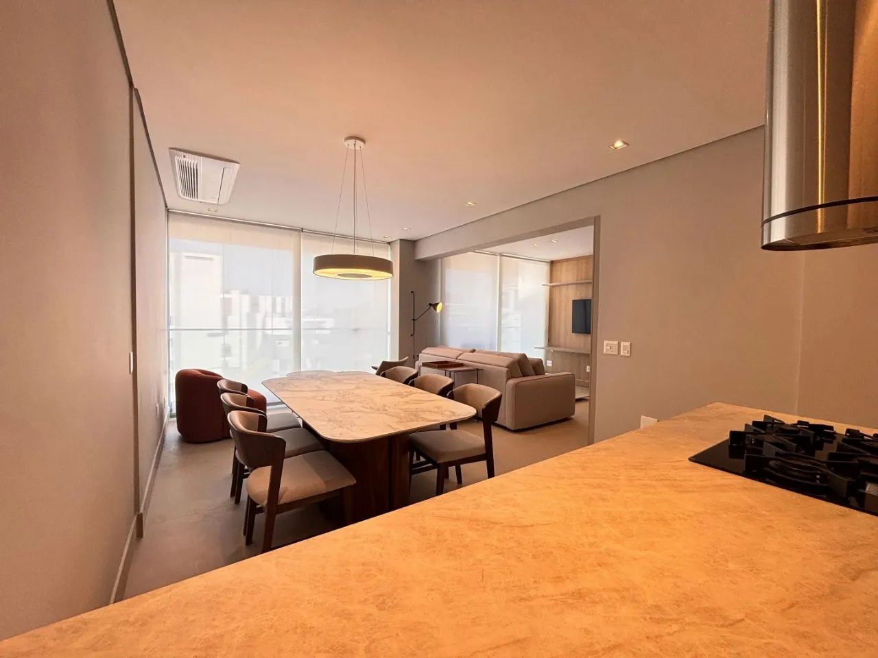 Apartamento Para Locação No Itaim Bibi - Foto 4