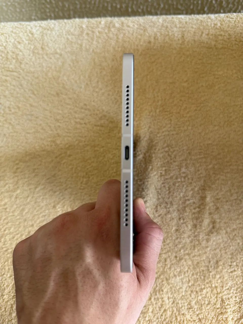 Ipad Mini A17 Pro 2025 128gb - Foto 4