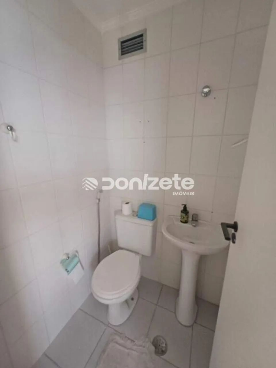 Sala Comercial Mobilada de 38 m² à Venda em Santo André (Paraíso) - Foto 5