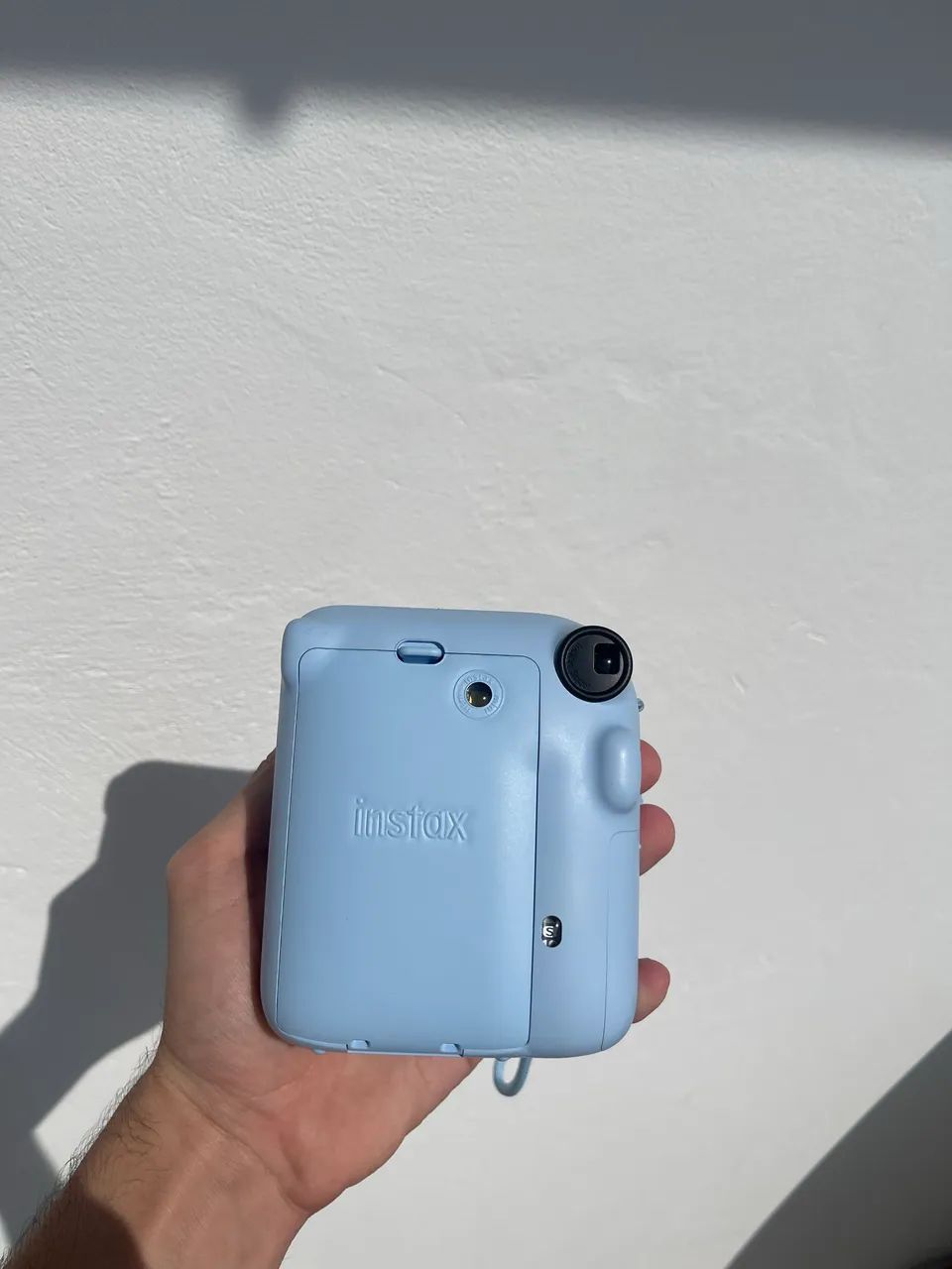 Camera polaroid Instax mini 12 - Foto 3