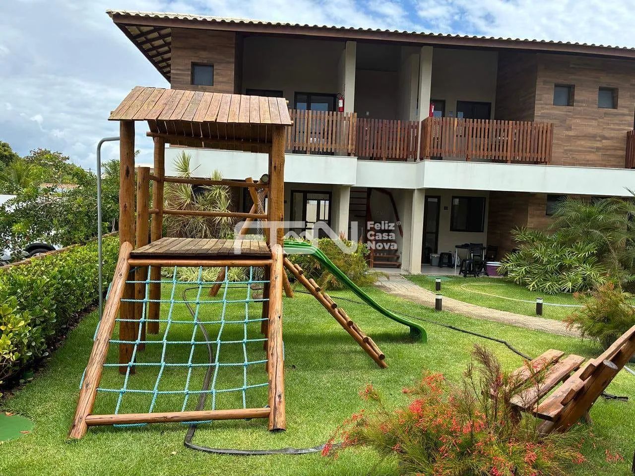 Casa 2/4 à venda, Miragem da lagoa, Itacimirim , BA - Foto 8