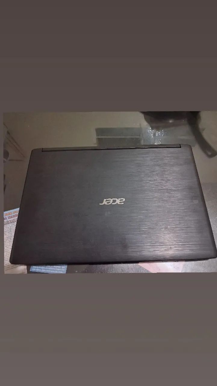 Notebook acer - Foto 2