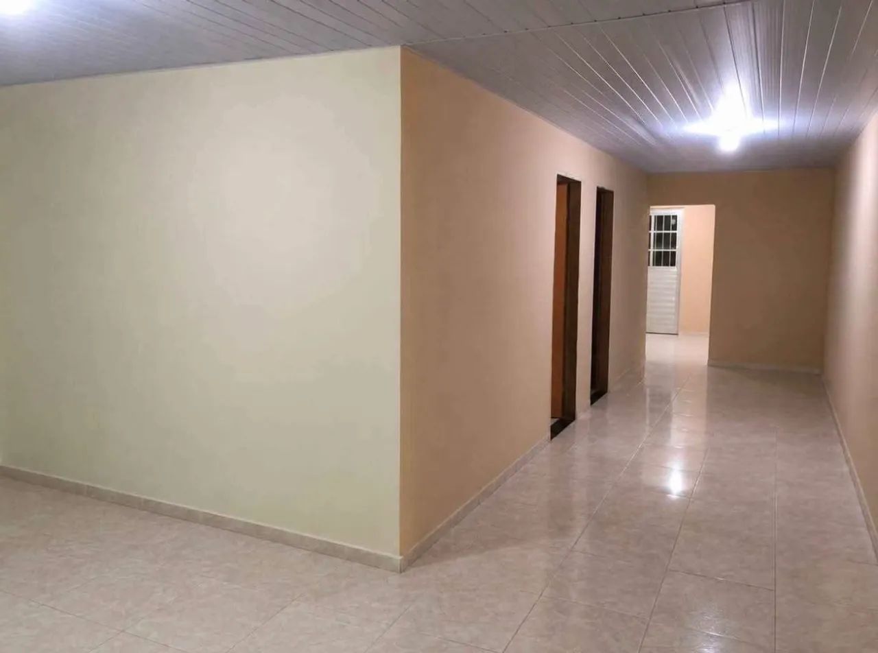Vendo casa na Cidade Nova - Foto 5