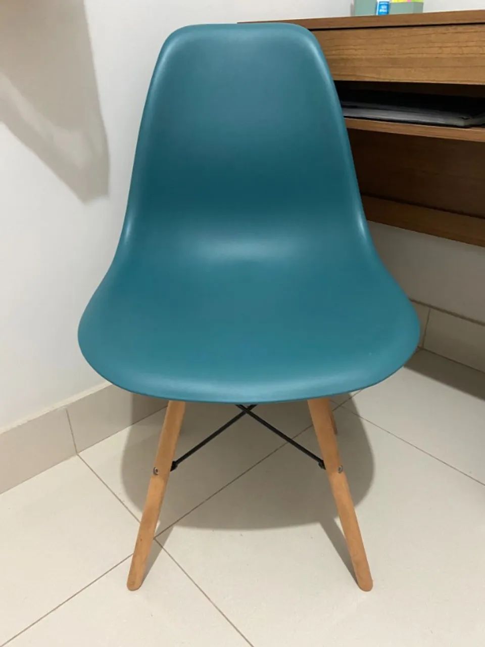 Cadeira (Pés palito) - Foto 2