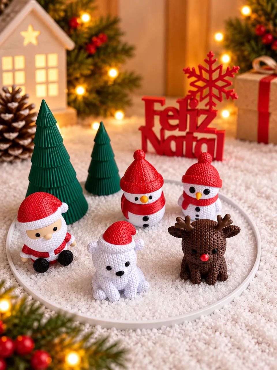 Amigurumi - Foto 4