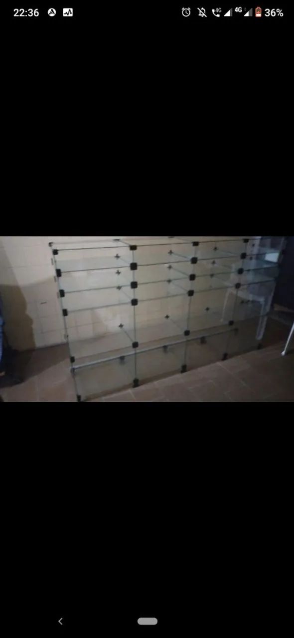 Vitrine  - Foto 2