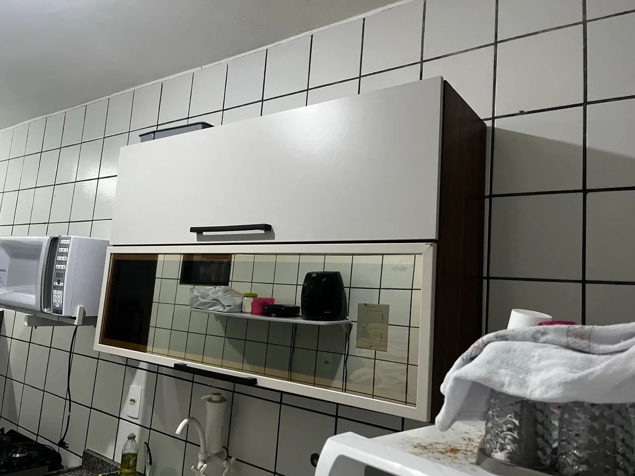 Armário de cozinha 