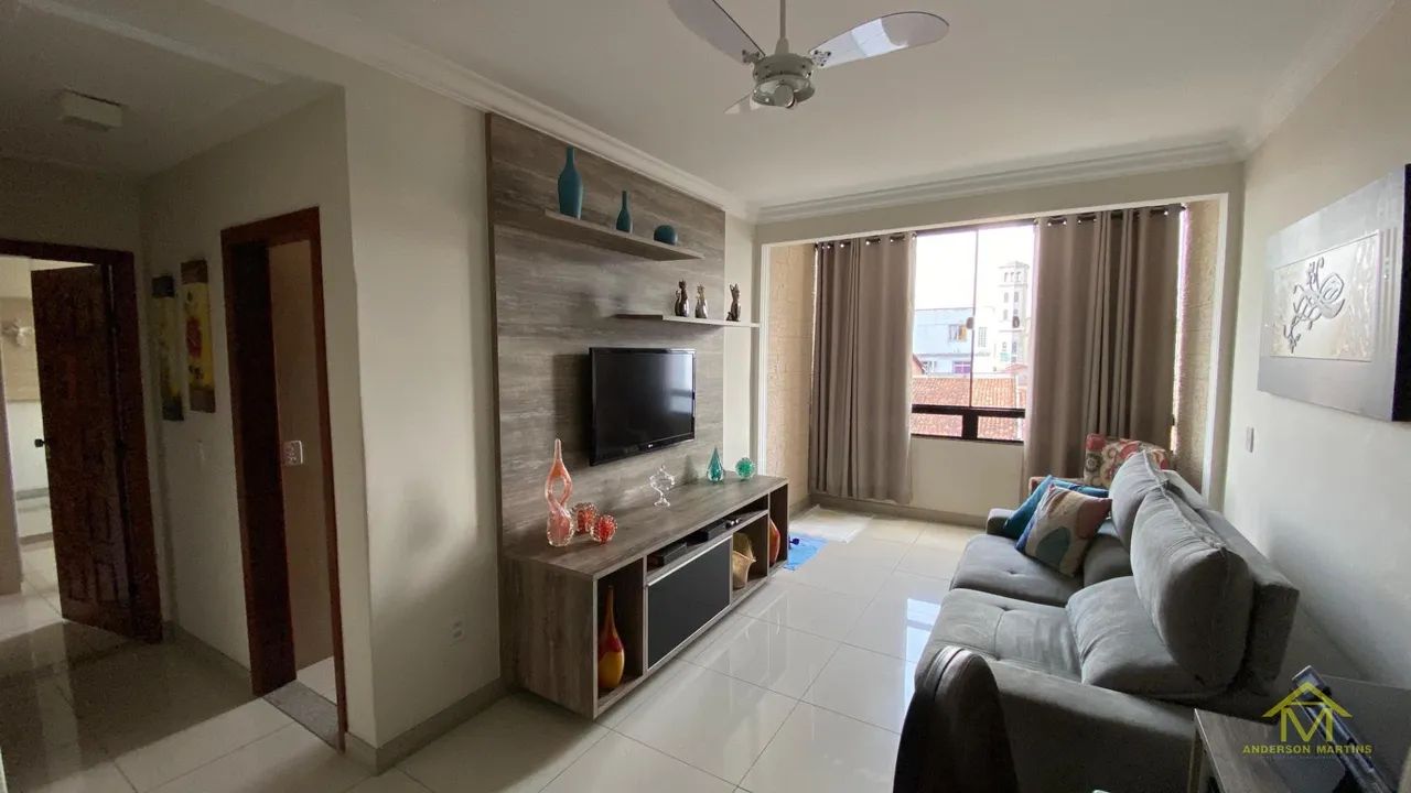Apartamento em Centro de Vila Velha - Vila Velha, ES - Foto 5