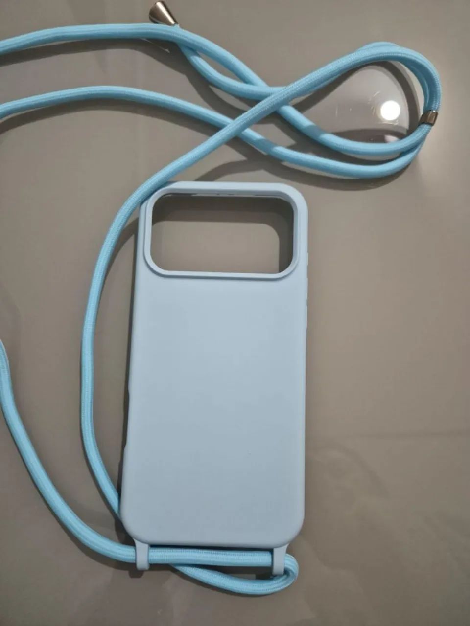 Capas iPhone 17 pro max  - Foto 4