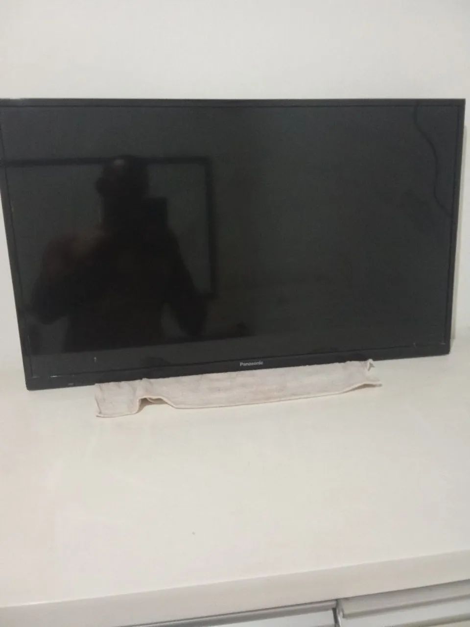 Televisão Panasonic 32 polegadas 