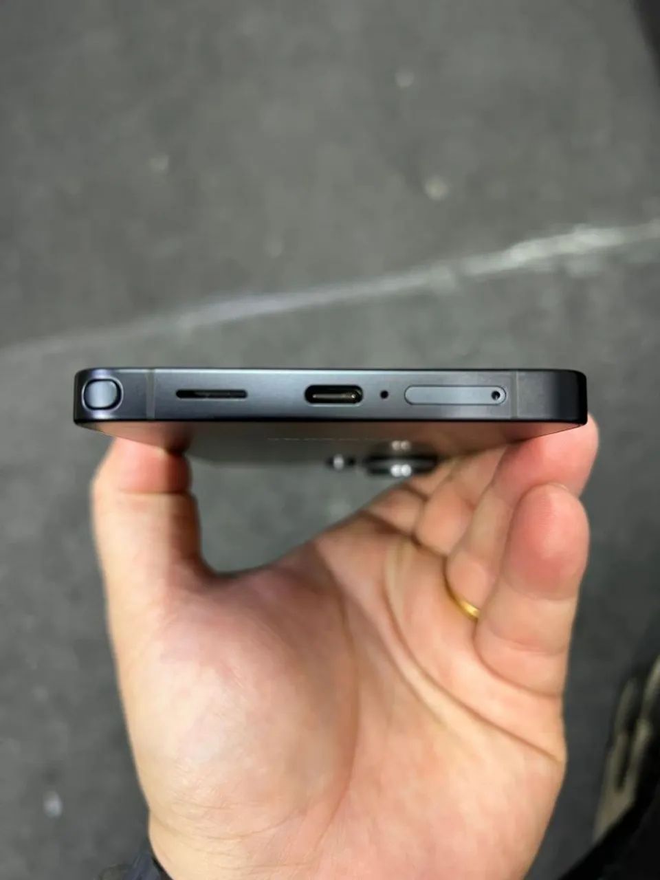 Samsung s26 ultra 512gb - Foto 3