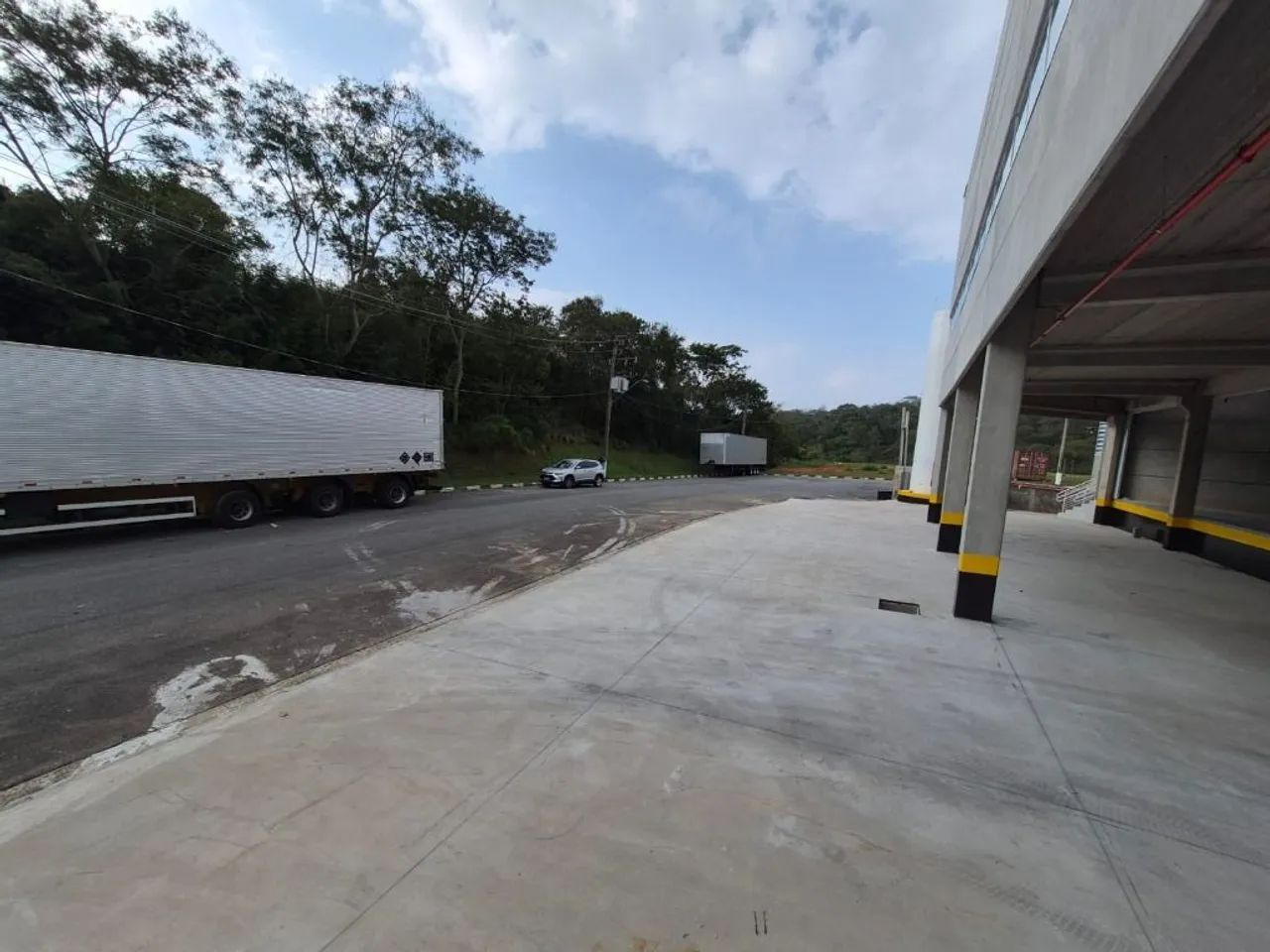 Galpão logísticas , condomínio fechado . Rodoanel - Foto 3