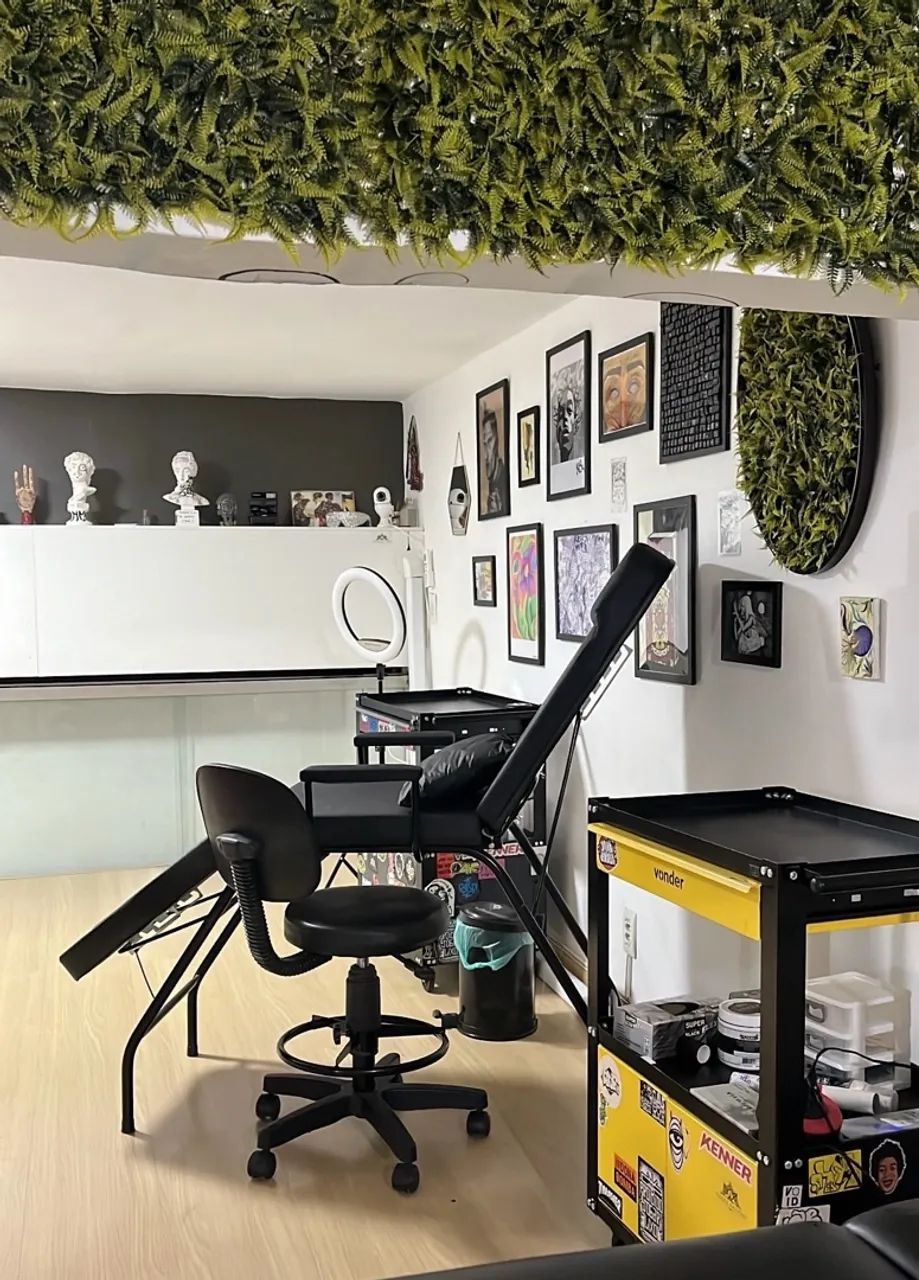 Maca tatuagem/ estética  - Foto 3