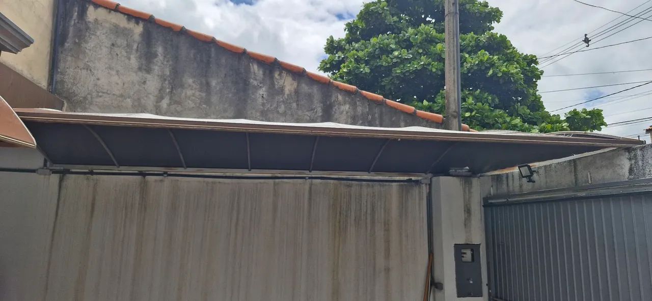 Estrutura toldo - Foto 4