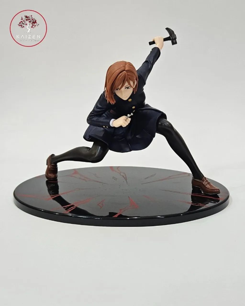NOBARA KUGISAKI X TAITO - JJK - Foto 2