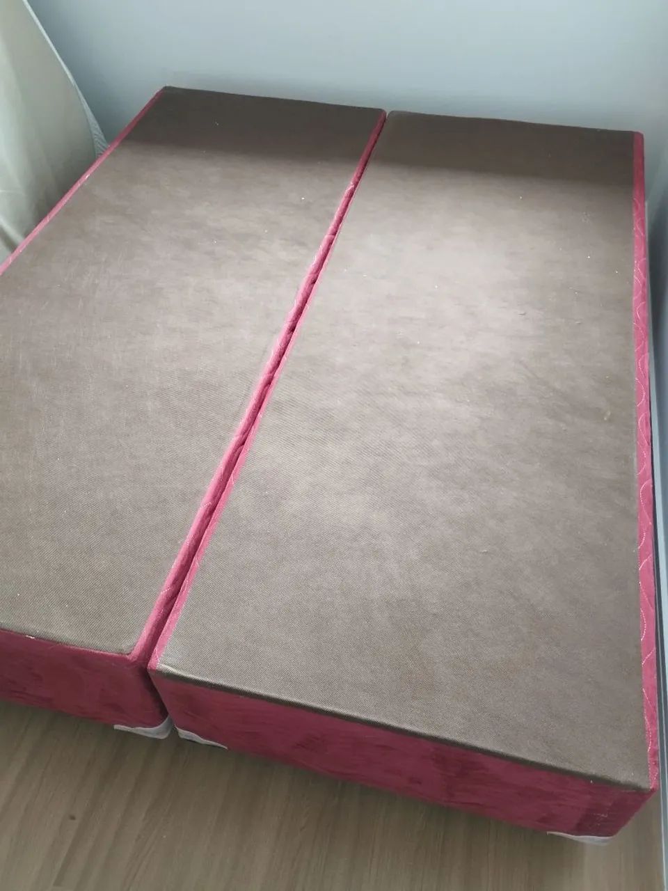 Base Cama Queen  - Foto 4