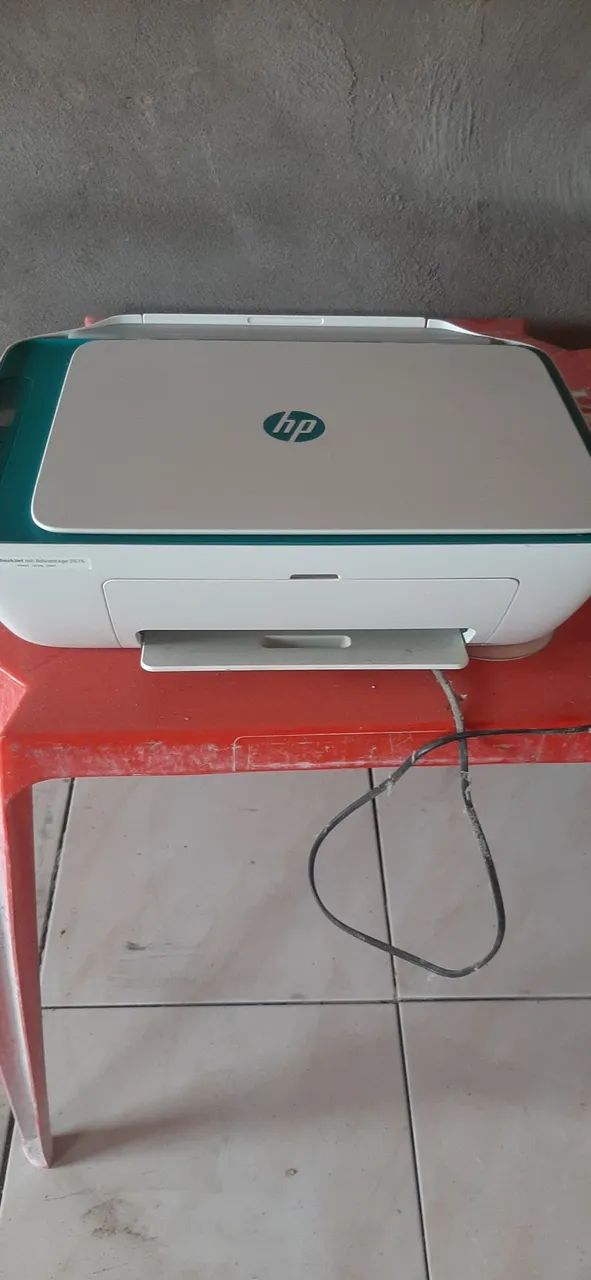 Impressora vende se - Foto 5