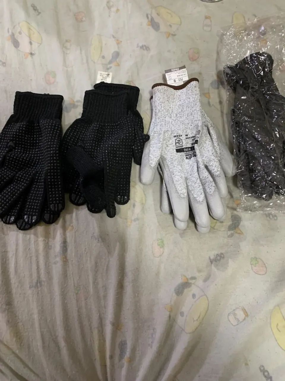 Kit de material de construção  - Foto 3