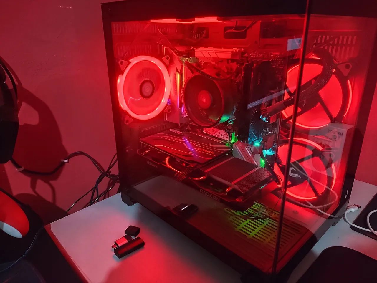 PC GAMER COMPLETO  - Foto 2