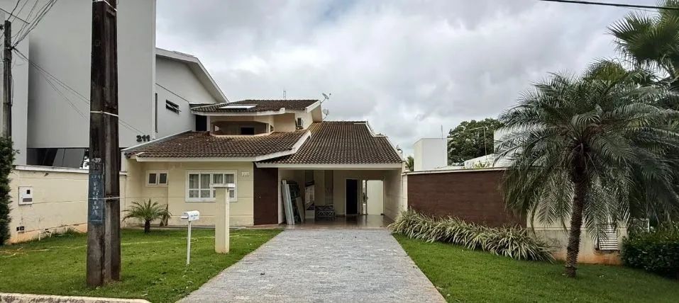 Vendo CASA EM CONDOMÍNIO 