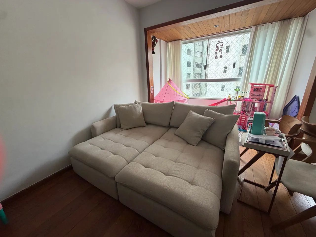 Sofá retrátil Marrocos interiores - Foto 3