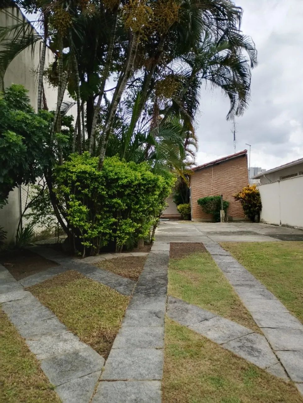 Foto - Guaratinguetá - Residencial Alberto Byington