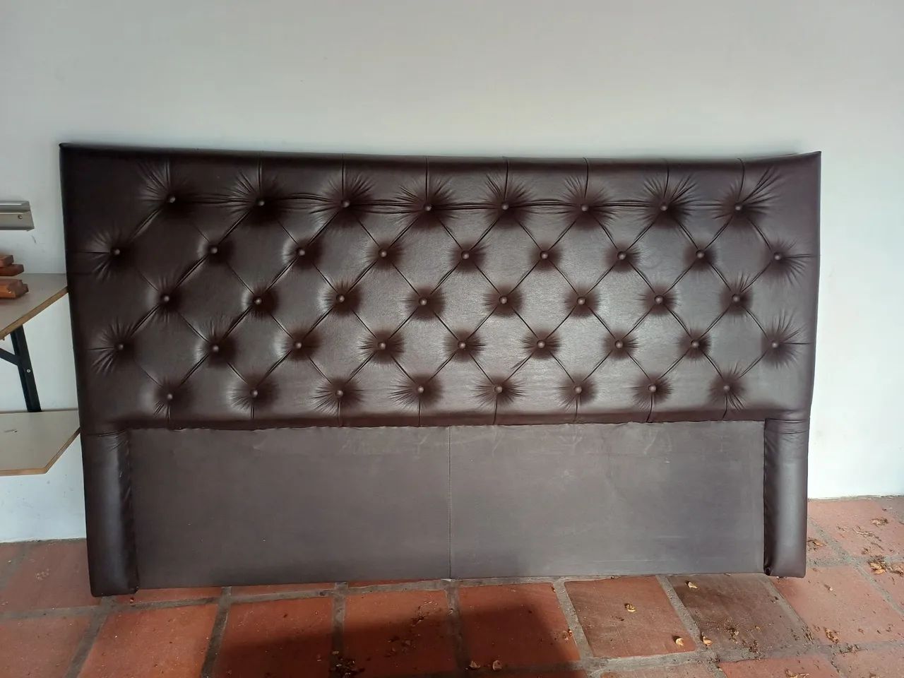 Cabeceira queen  - Foto 2