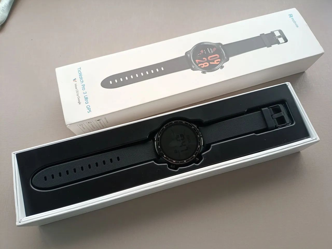 Ticwath PRO 3 Ultra GPS - Foto 4