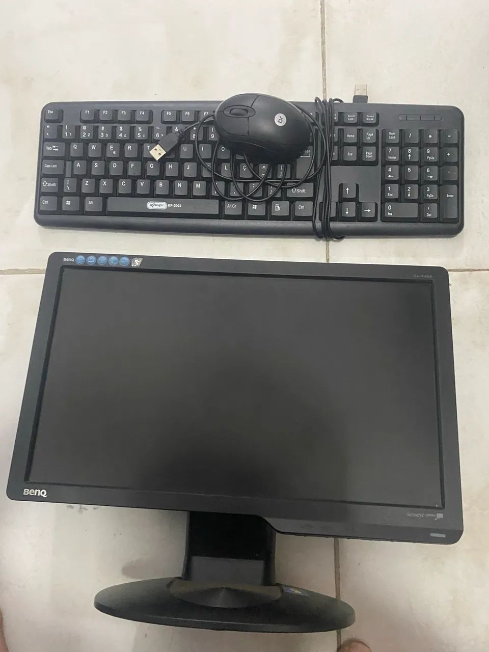 VENDO COMPUTADOR USADO INDICADO PARA TRABALHO E ESTUDOS  - Foto 3