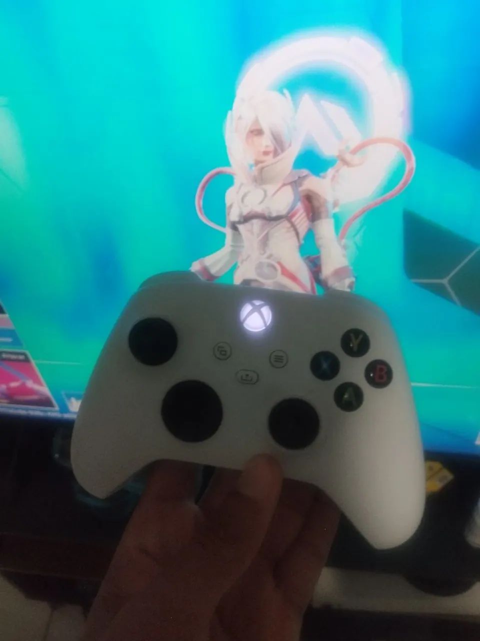Controle Xbox Series - Foto 2