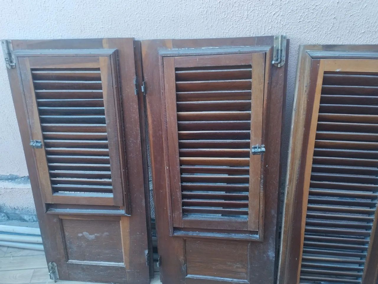 Vende-se conjunto de janelas  - Foto 3