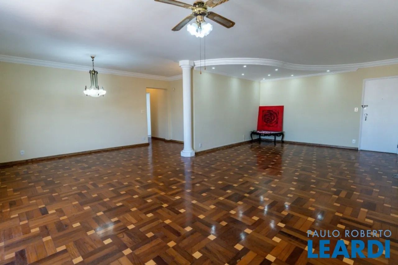 APARTAMENTO - LAPA - SP - Foto 2