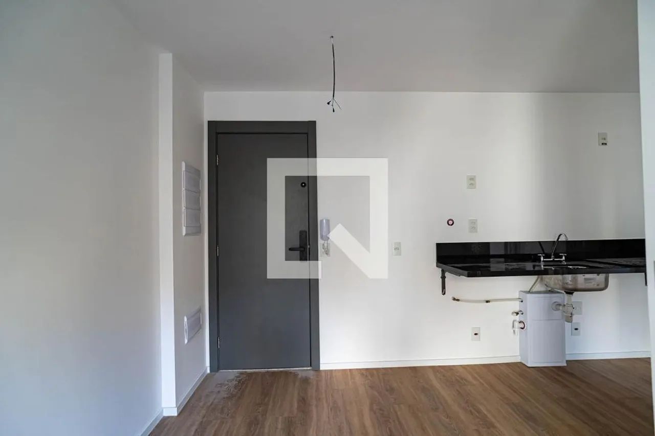 Apartamento à Venda - Consolação, 2 Quartos, 37 m2 - Foto 5